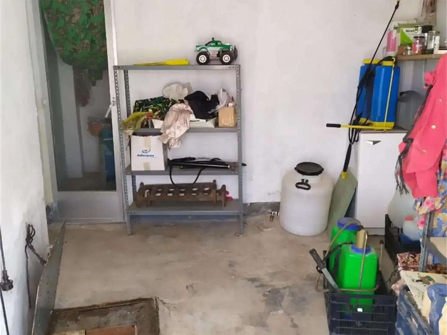 Casa o chalet en venta en Tresjuncos con Piscina