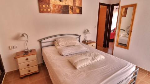 Foto 5 de Apartamento de alquiler en Los Collados - Los Geraneos, Águilas