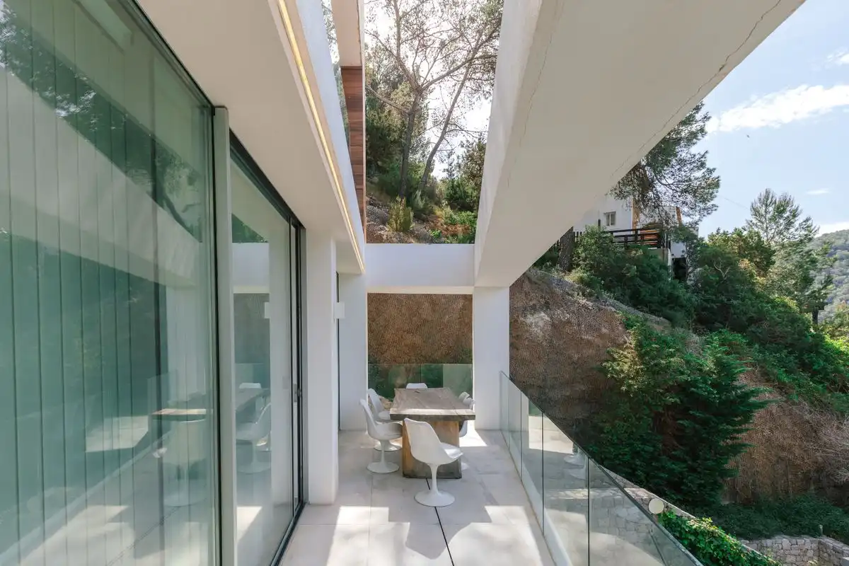 Casa con terraza en venta en Carrer des Munt Kilimanjaro, imagen 29