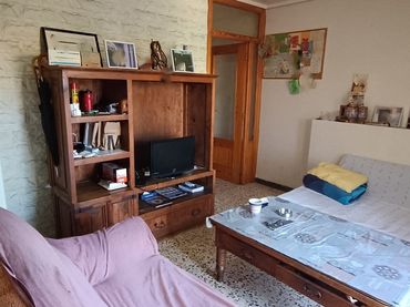 Penthouse zum Verkauf in Avinguda Ausiàs March