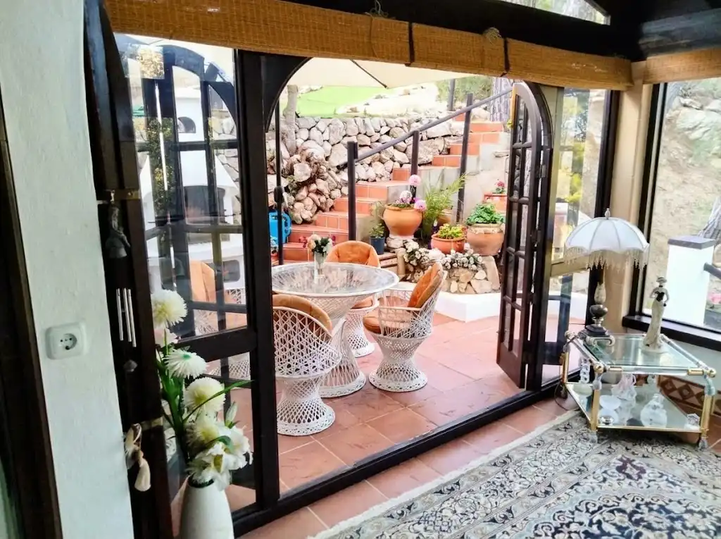 Casa rústica amb piscina en venda a Sant Elm, imagen 4