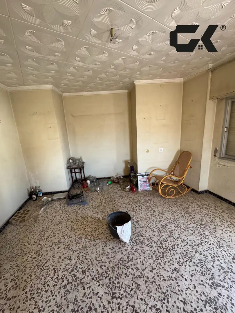 Flat for sale in Totana