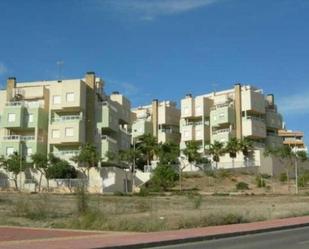 Exterior view of Garage for sale in Cartagena