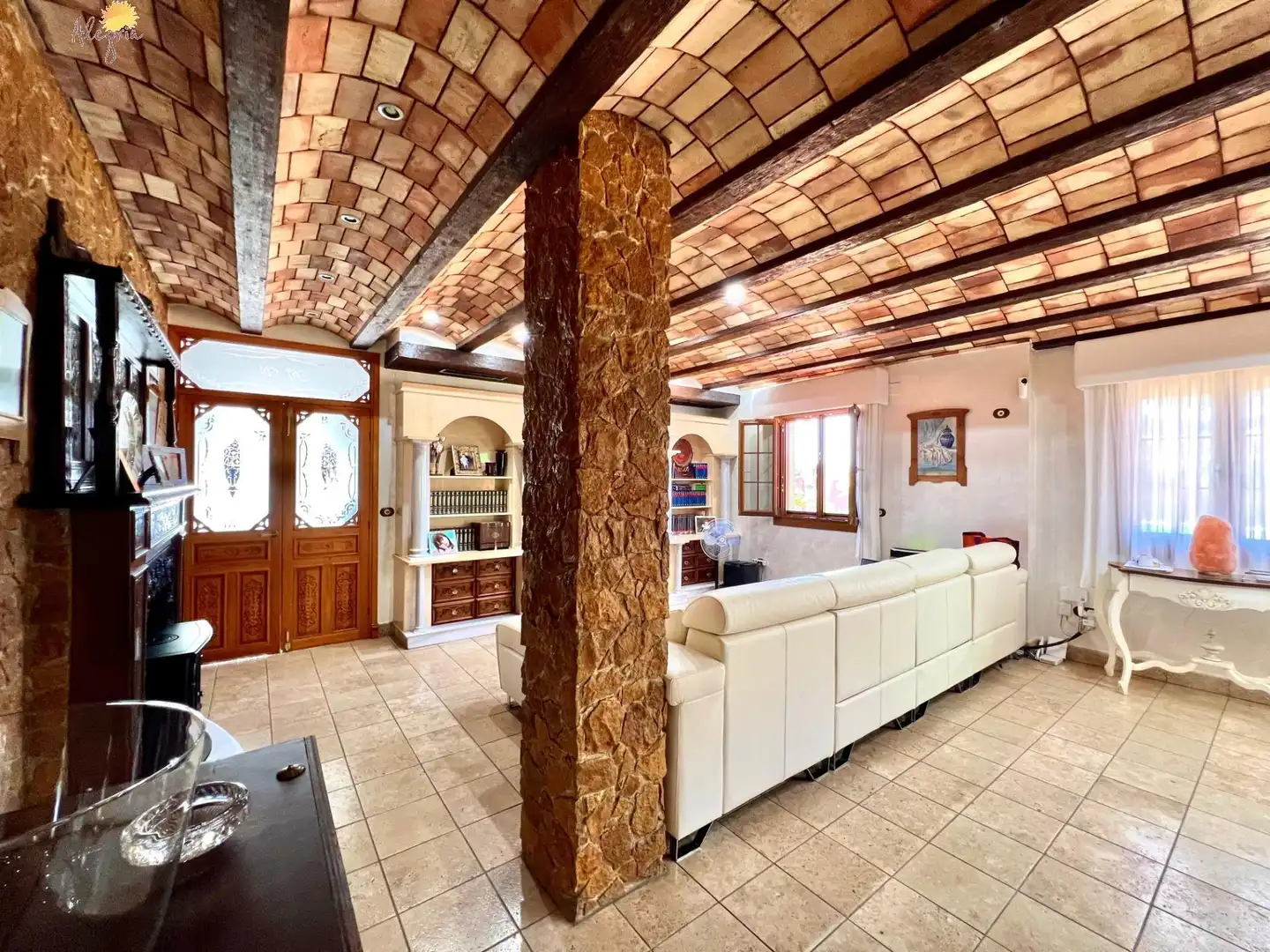 Villa avec piscine à vendre à Avenida Avenida Constitución, imagen 29