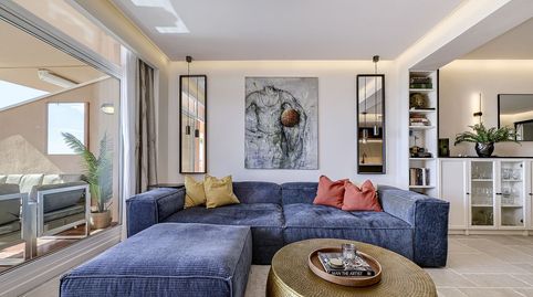 Foto 3 de Apartamento en venta en Las Brisas, Marbella
