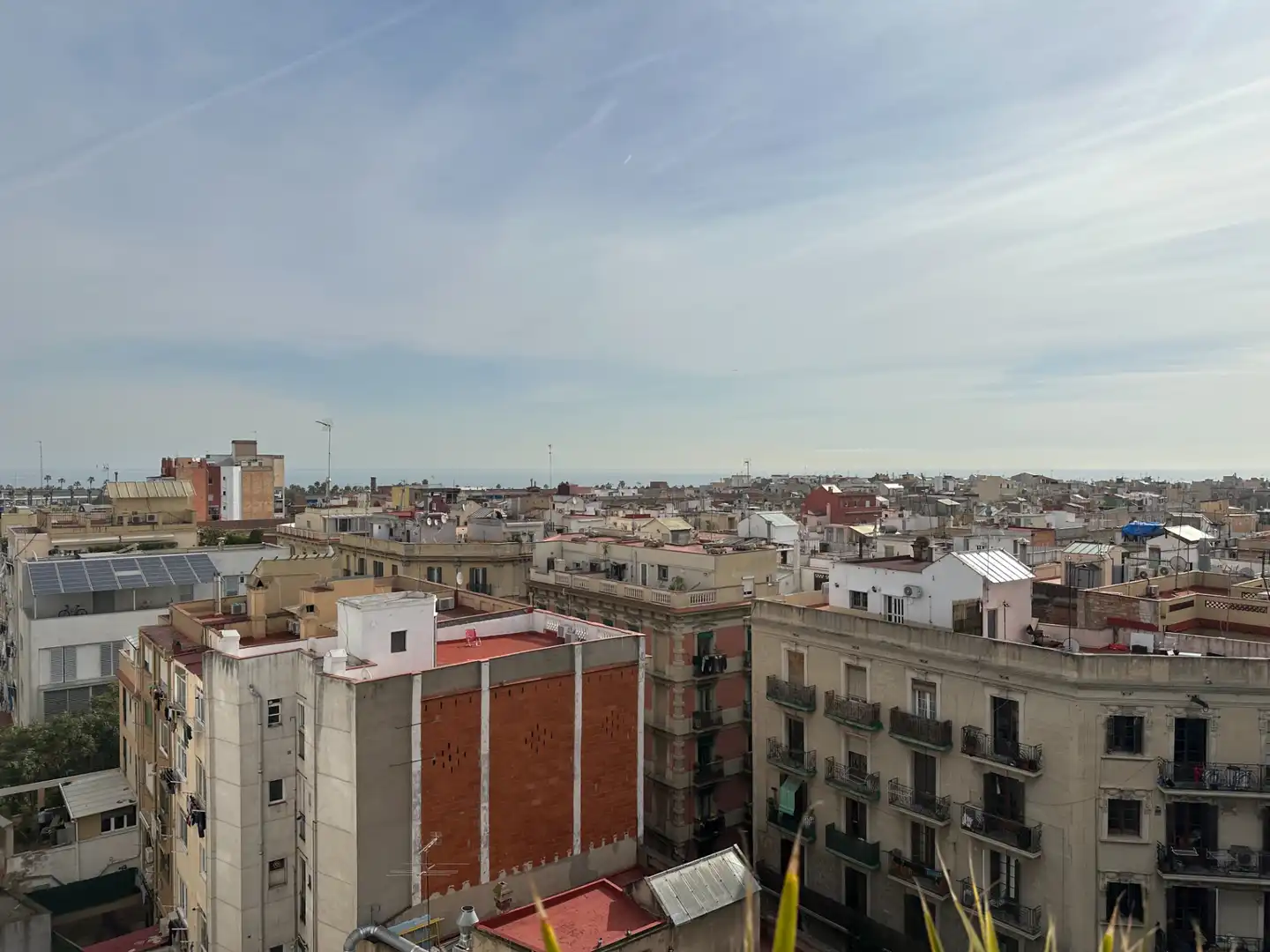 Pis en venda a La Barceloneta