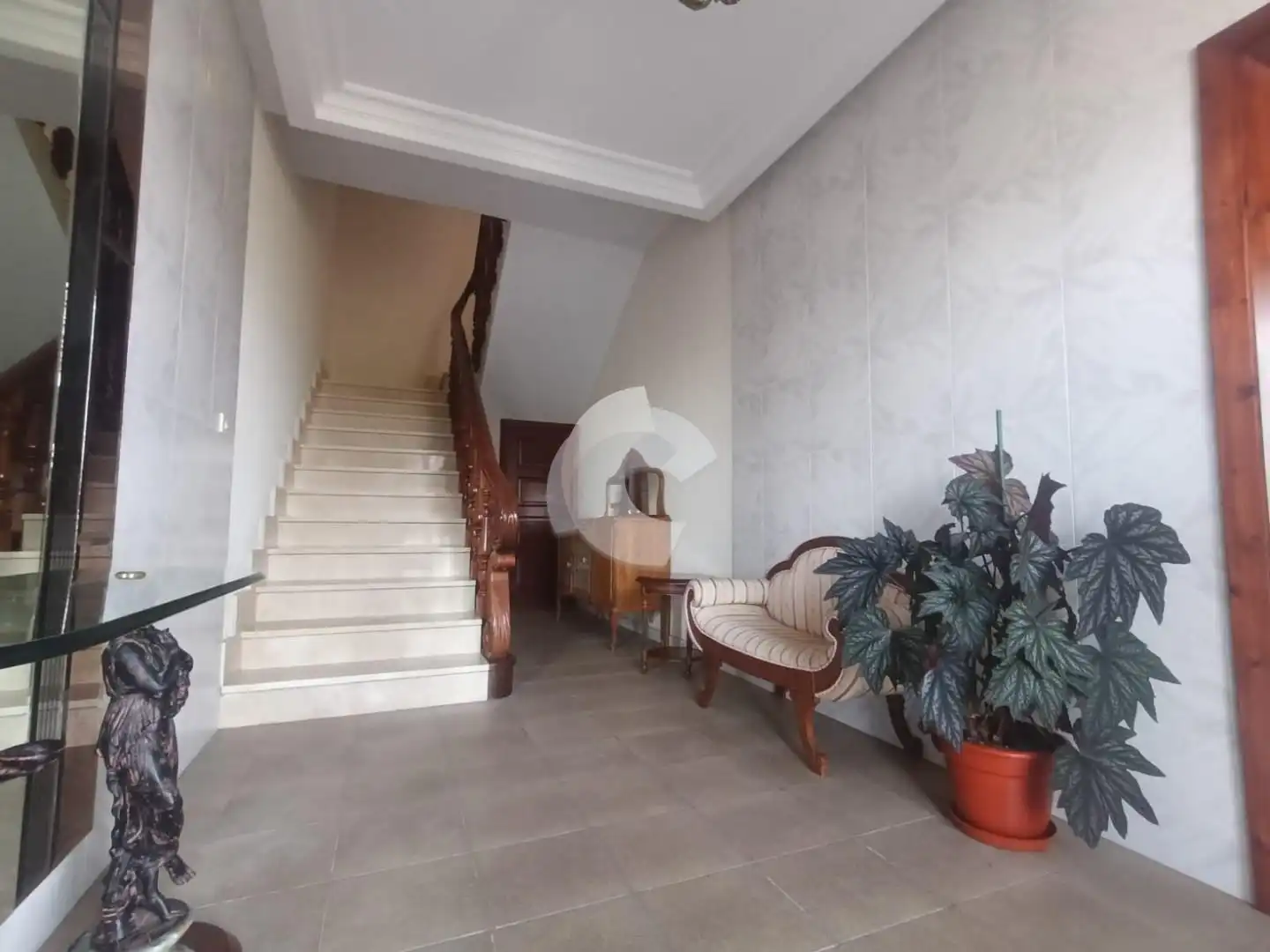Casa o chalet en venta en O Pereiro de Aguiar  con Calefacción, Jardín privado y Trastero