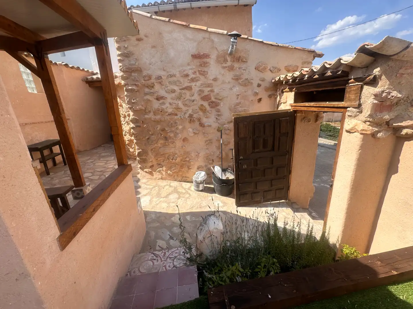 Casa o chalet en venta en Calle Cantón B, Fuentenava de Jábaga