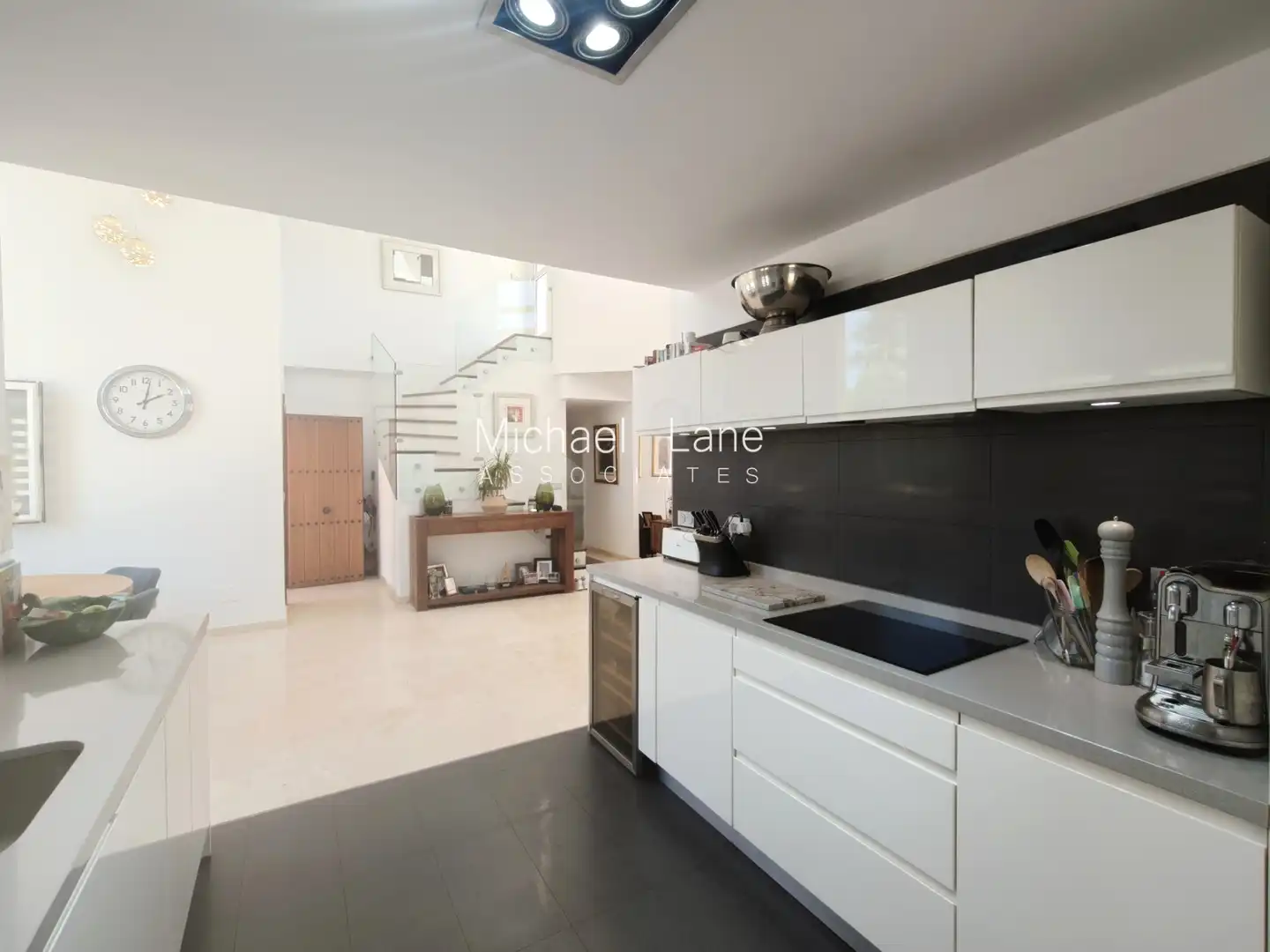 Attic for sale in Sotogrande Alto