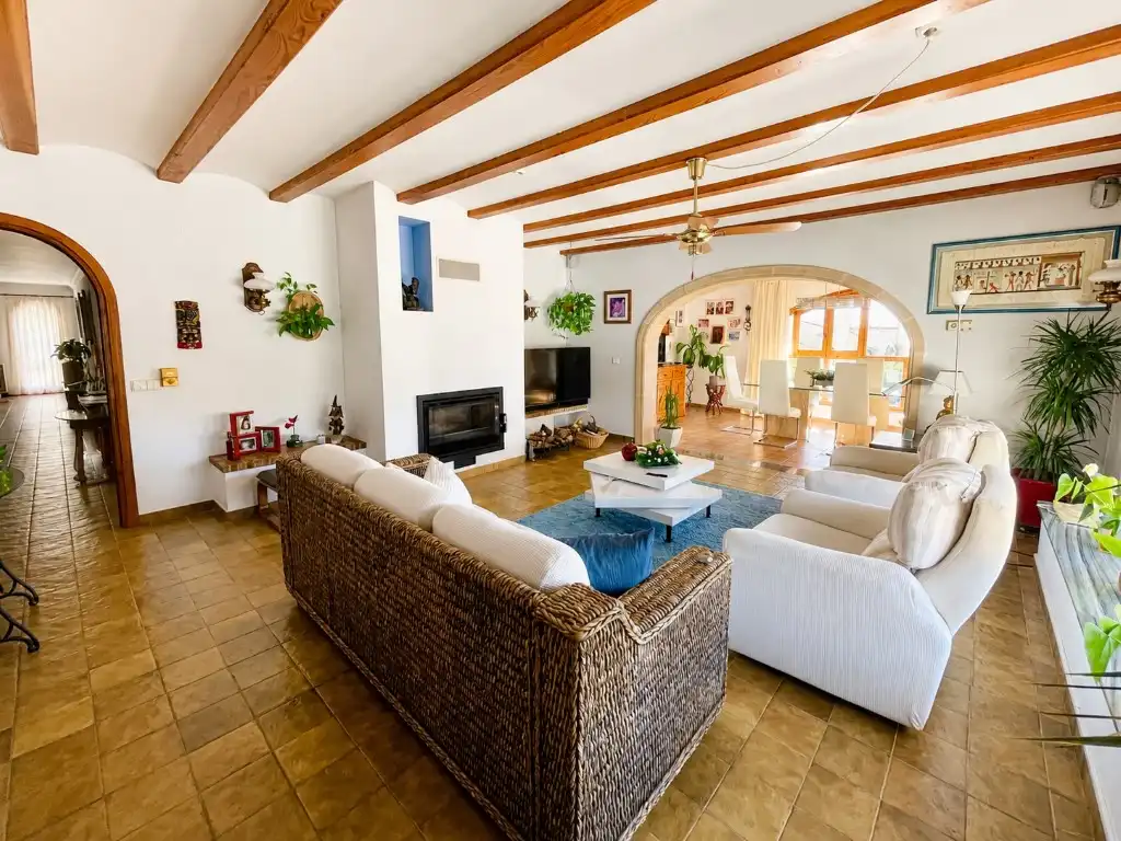 Casa con terrazza in vendita a La Viña - Montemar - San Jaime, imagen 3