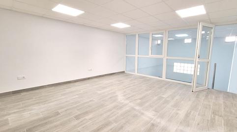 Photo 2 of Premises for rent in Zona Alta, Ponferrada