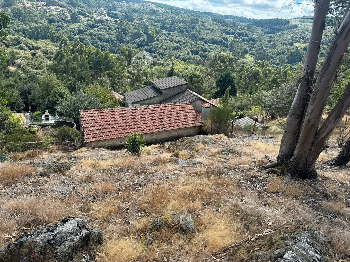 Casa o xalet en venda en Covelo
