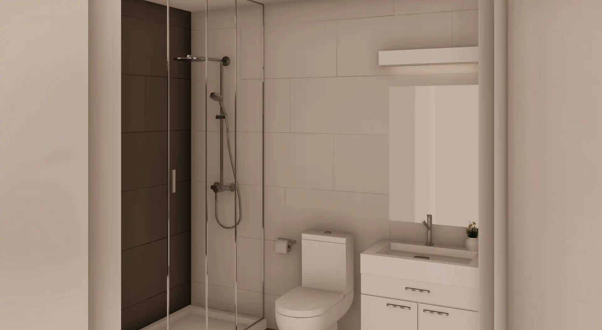 Bungalow con piscina in vendita a Roldán, imagen 20
