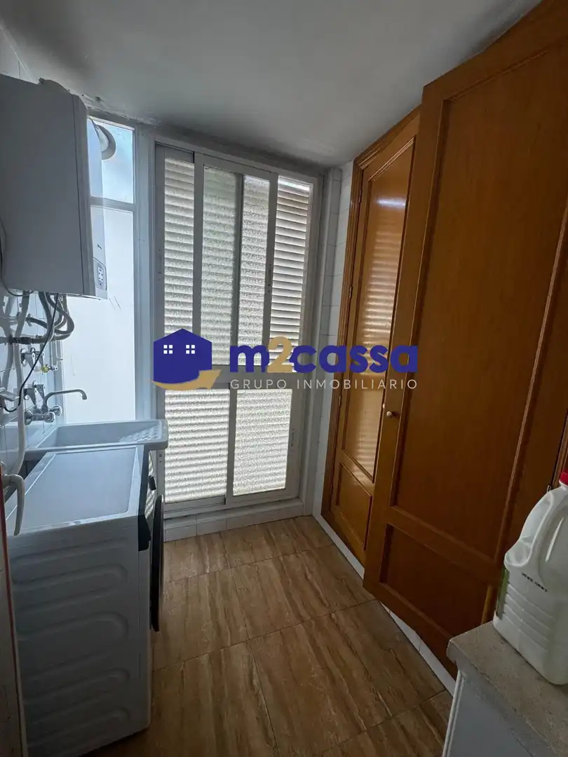 Appartement avec terrasse à vendre à Lorca Ciudad, imagen 13