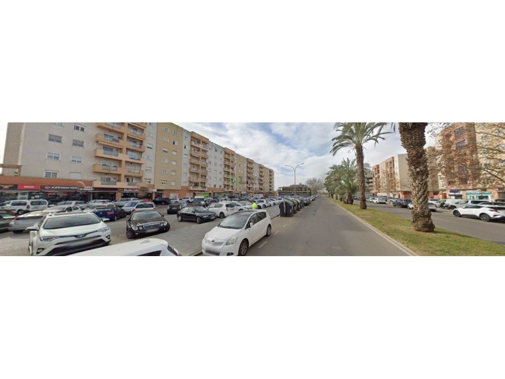 Apartment for sale in Valdepasillas - La Paz - Huerta Rosales