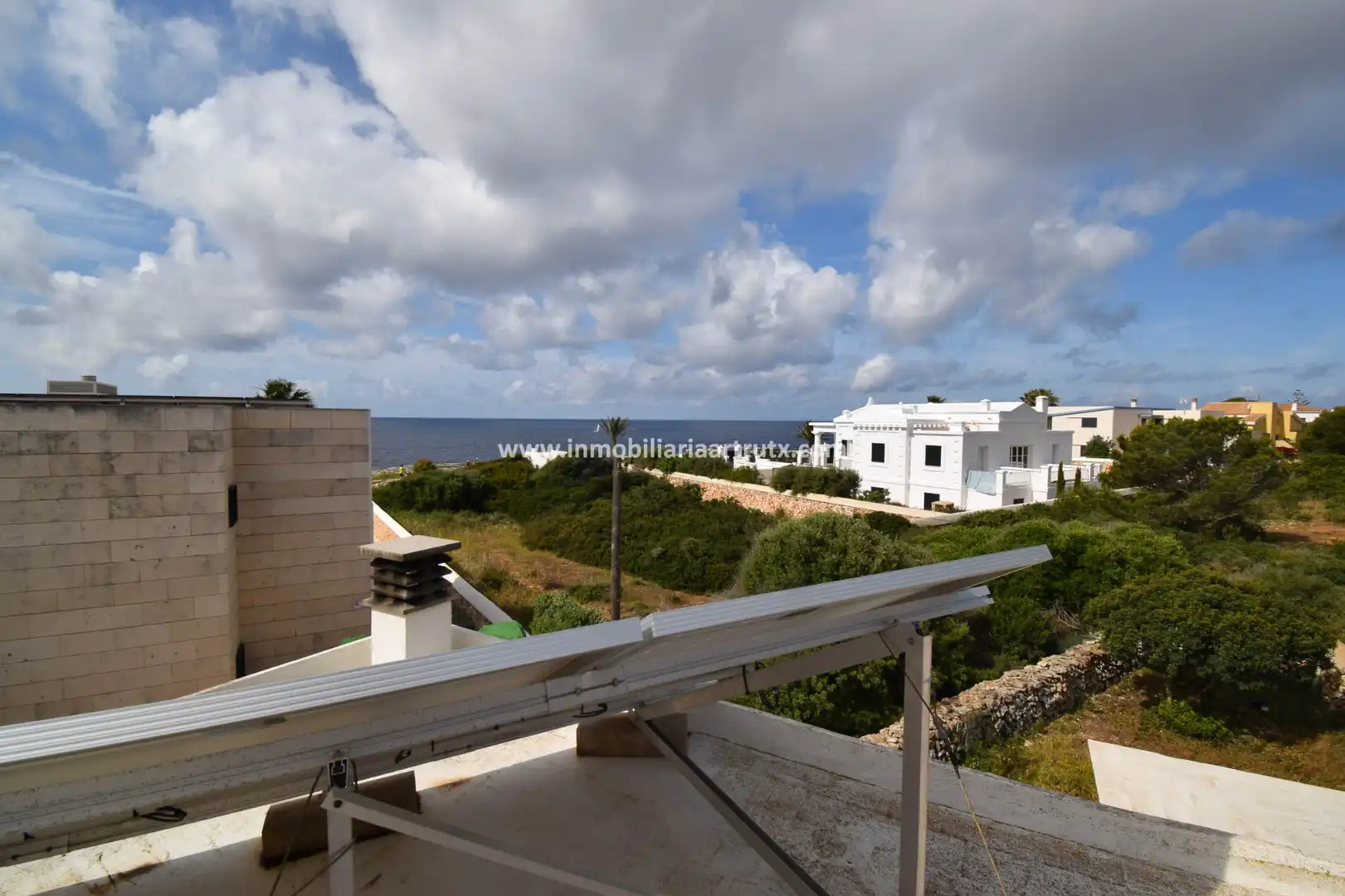 Villa mit Garten zum Verkauf in Ciutadella, imagen 16