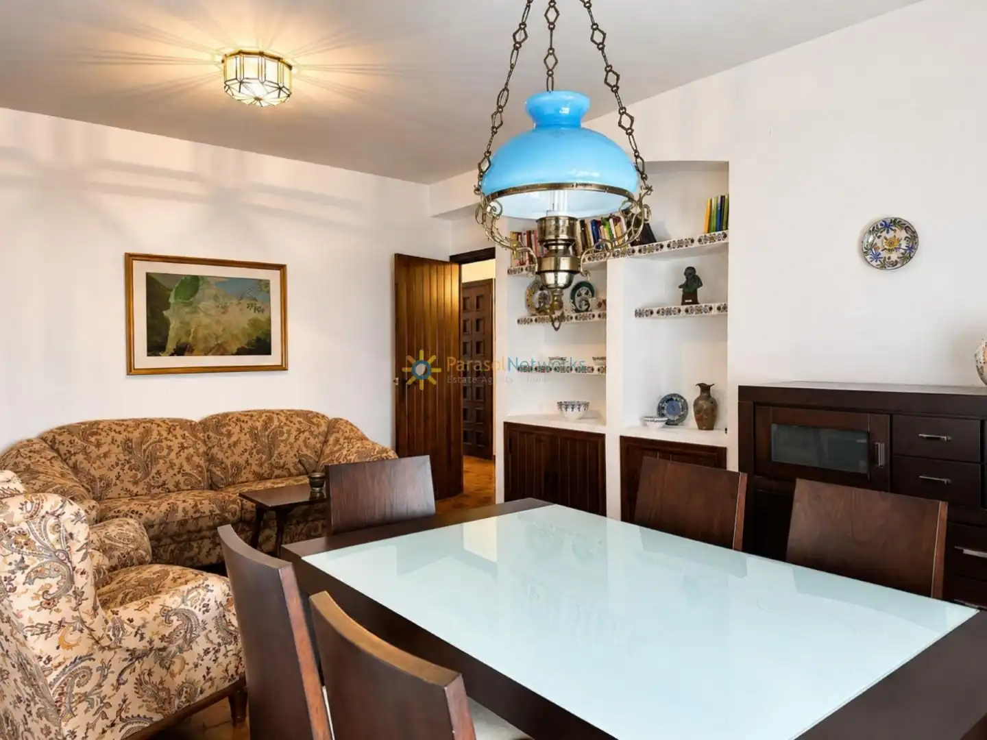 Chalet con piscina en venta en Santa Ana, imagen 16