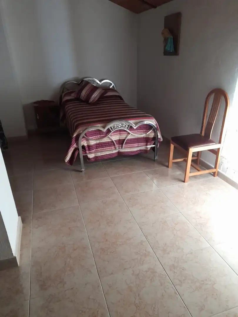 Habitación de Casa o chalet en venta en Siruela