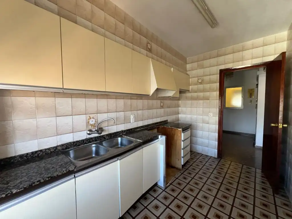 Cuina de Pis en venda en Santa Bàrbara