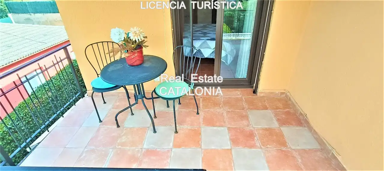 Villa avec terrasse à vendre à Cami de Montbarbat, imagen 16