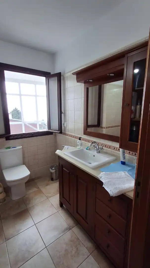 Bany de Edifici en venda en Boiro