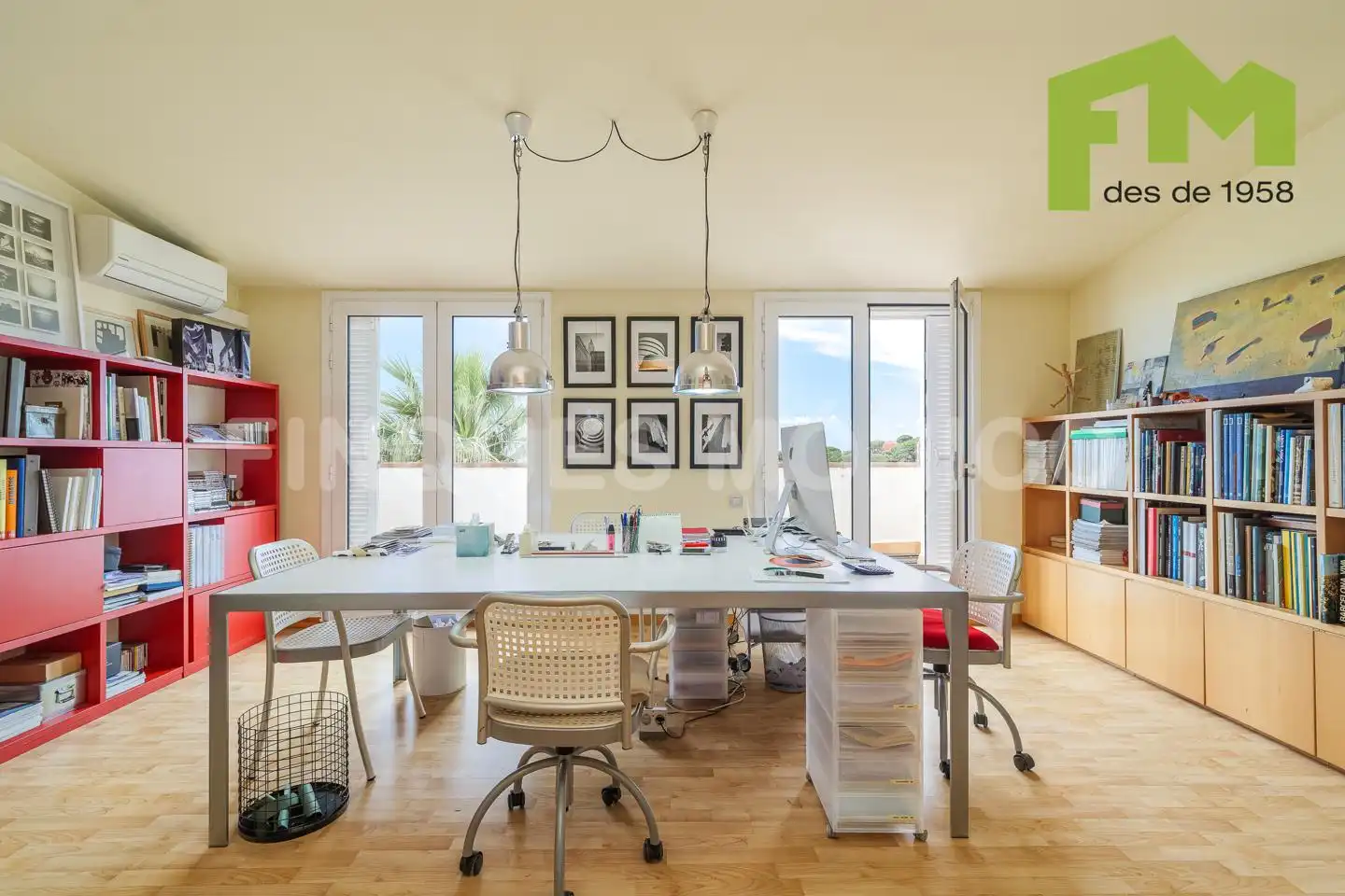 Casa o chalet en venta en Teià con Calefacción, Jardín privado y Terraza