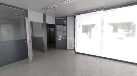 Photo 4 of Premises to rent in Macià, 1, Sant Joan Baptista, Barcelona