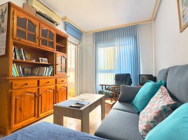 Apartment zum Verkauf in Centro