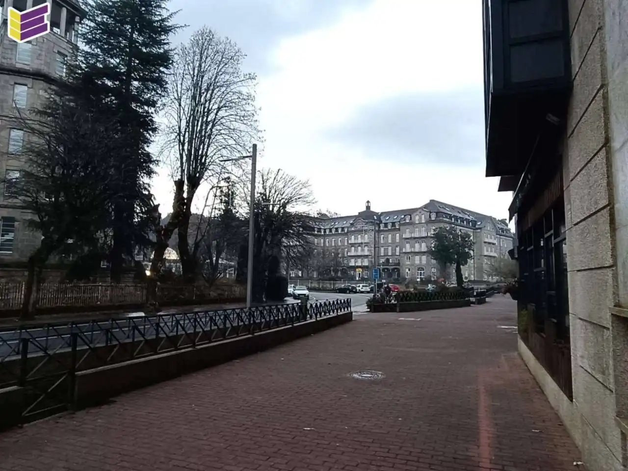 Piso con ascensor en venta en Calle Ramon Peinador 32, imagen 22