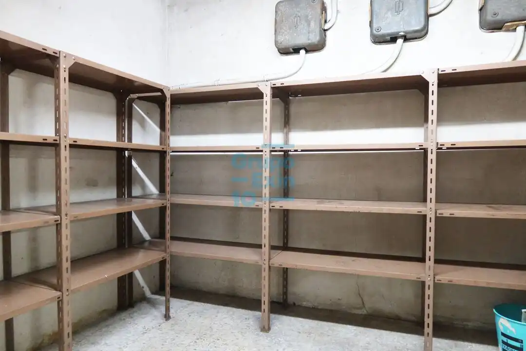 Garaje en venta en Donostia - San Sebastián 