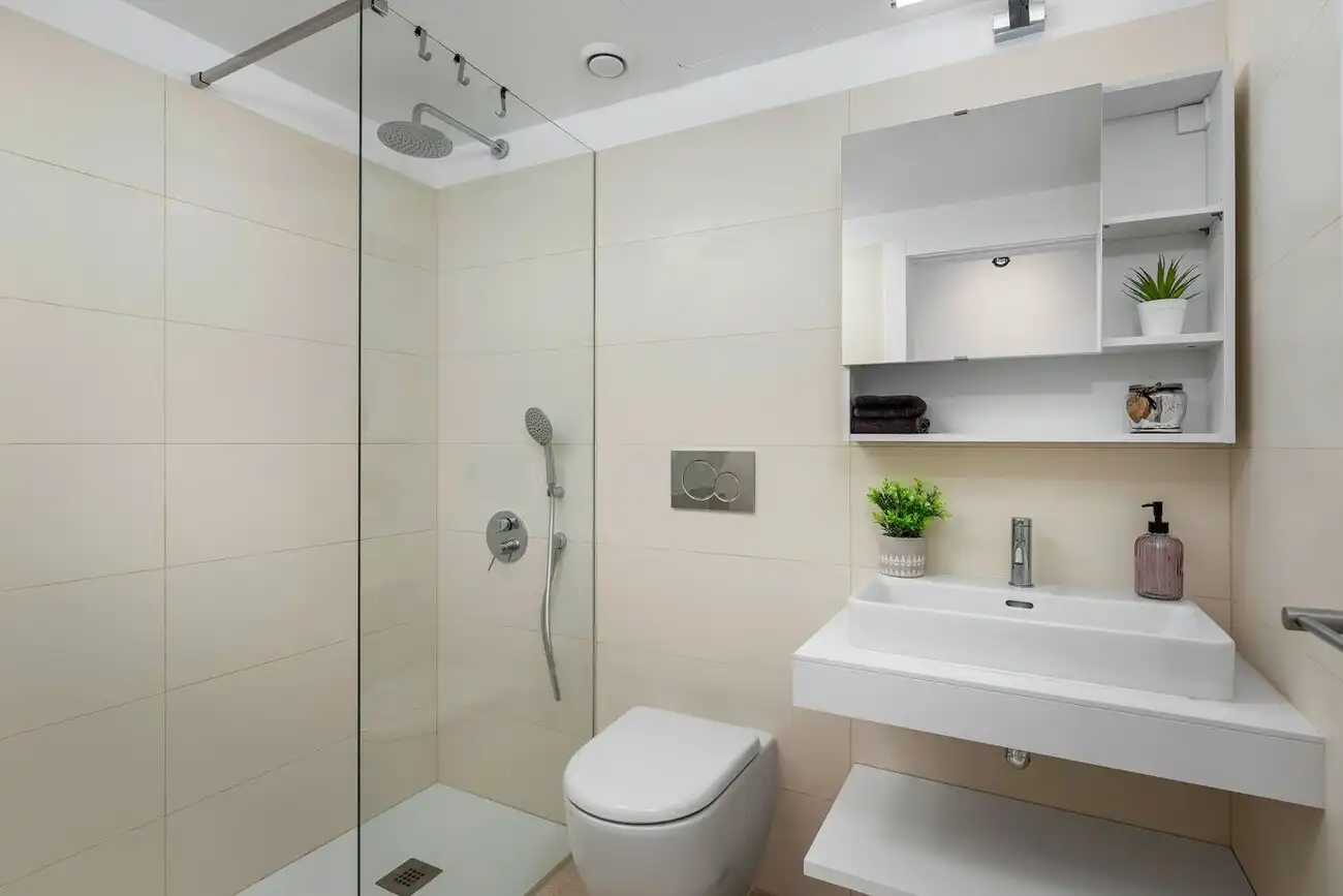 Ático con terraza en venta en Los Balcones - Los Altos, imagen 17