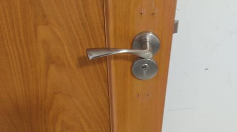 Foto 4 de Pis per a compartir a Benimàmet, Valencia