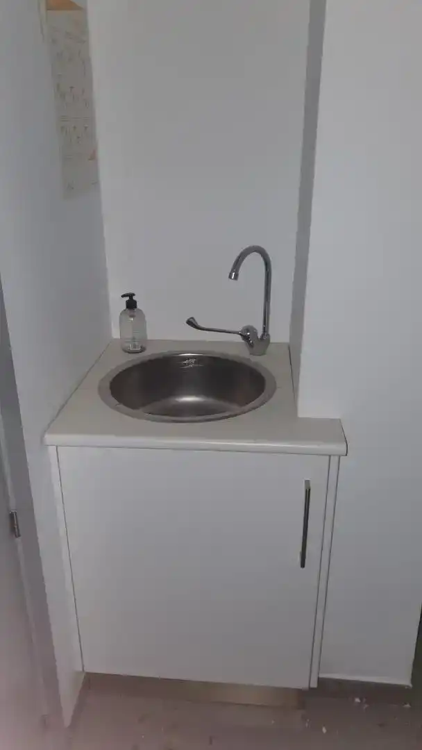 Cuina de Local de lloguer en Sur