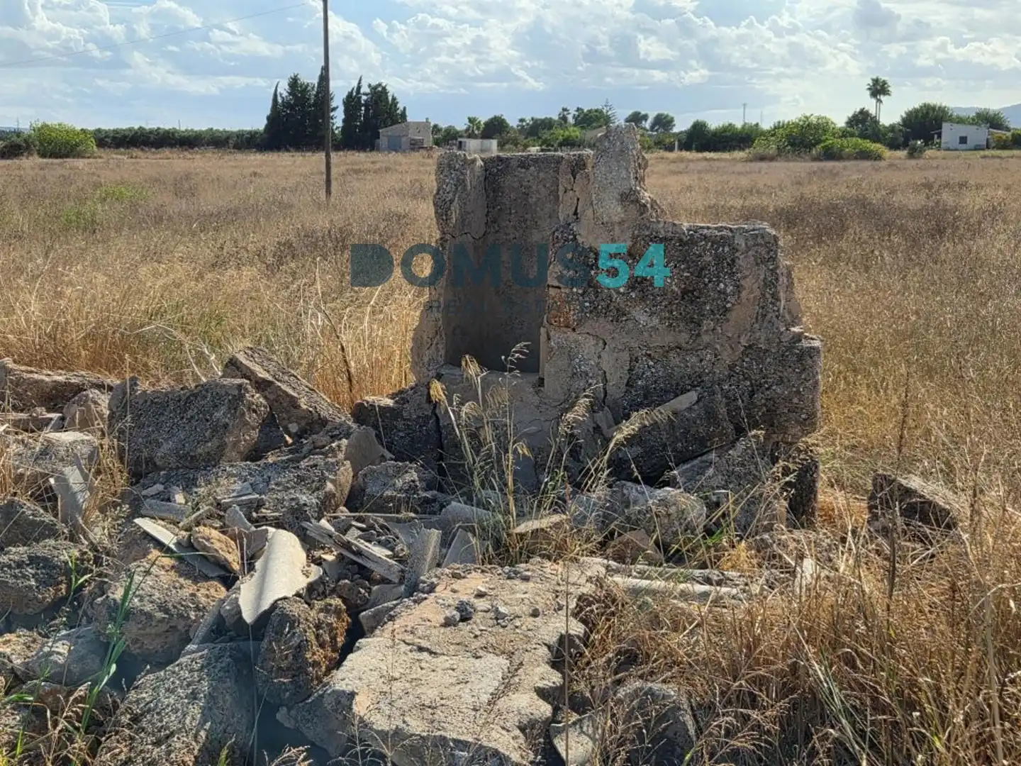 Terreny rústic en venda a Sa Pobla, imagen 7