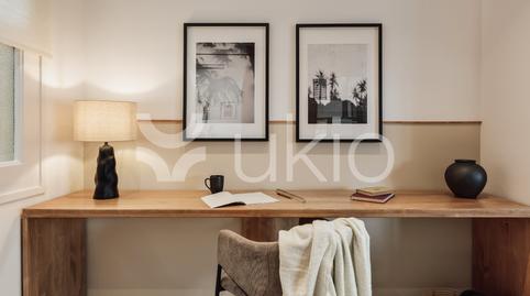 Foto 4 de Apartamento de alquiler en Carrer de Calvet, Sant Gervasi- Galvany,  Barcelona Capital