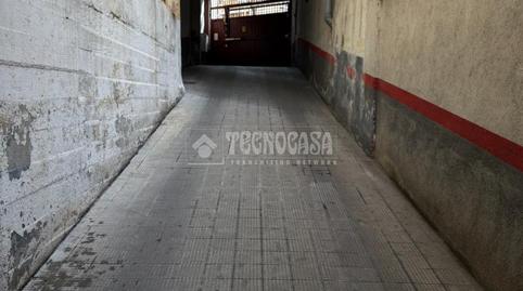 Foto 2 de Garatge en venda a Vista Alegre,  Madrid Capital