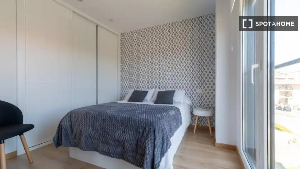 Zimmer in Baiona