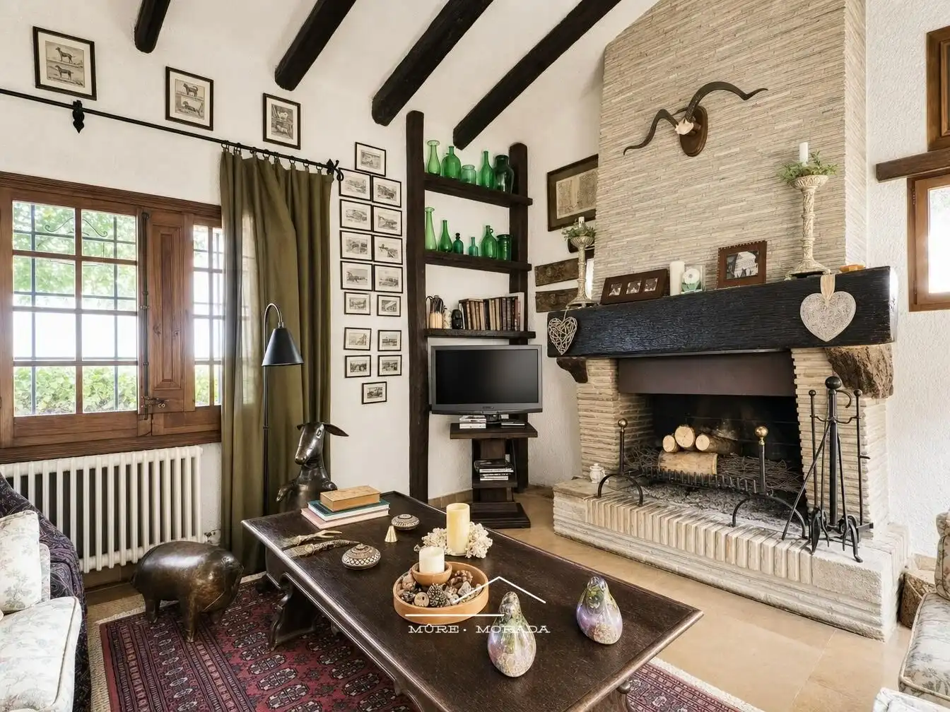 Maison avec piscine à vendre à Caldes de Malavella, imagen 5