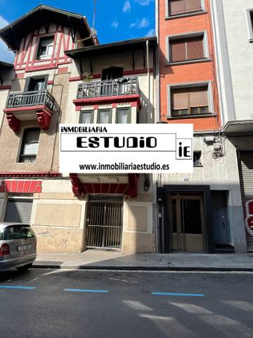 Local comercial en Venta en Matiko Kalea en Matiko - Ciudad Jardín