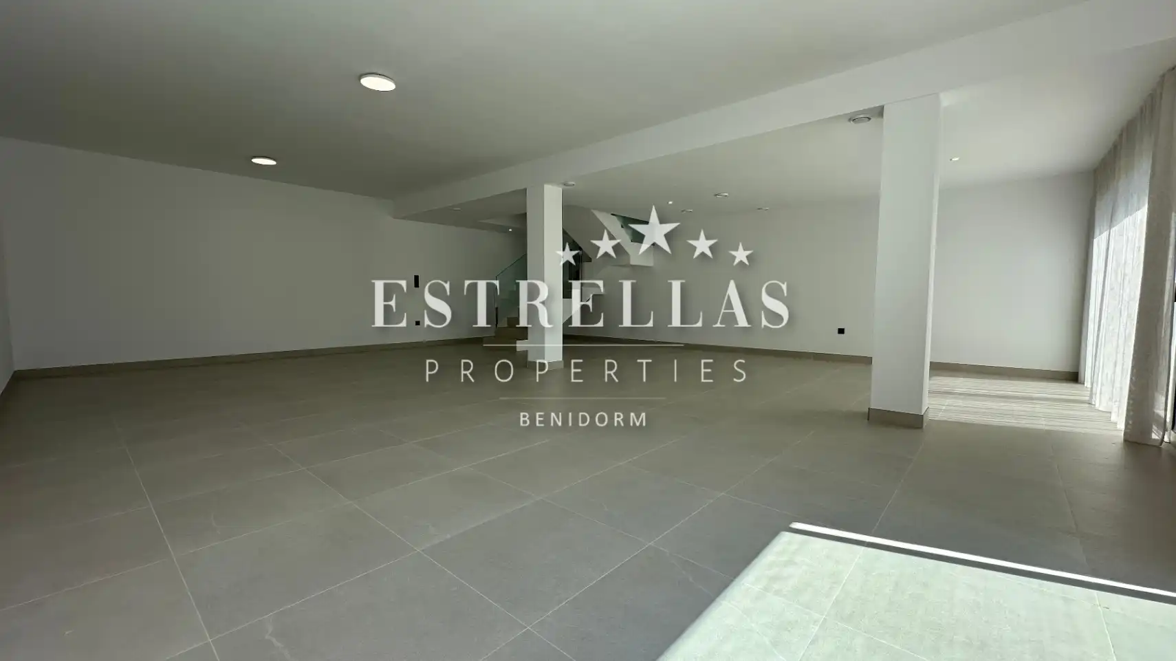 Xalet amb terrassa en venda a Balcón de Finestrat - Terra Marina, imagen 30