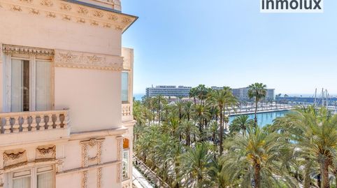 Photo 2 of Flat for sale in Calle Ingeniero Lafarga, Casco Antiguo - Sta. Cruz - Ayuntamiento, Alicante / Alacant