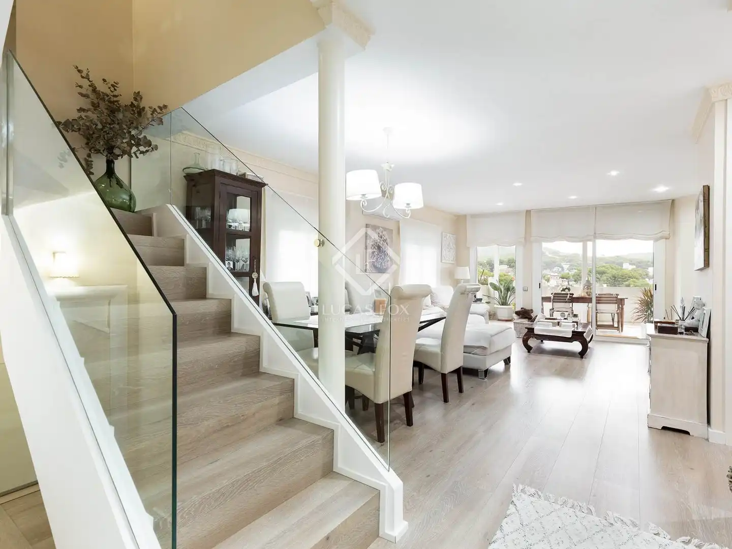 Detached house with terrace for sale in Montmar, imagen 17