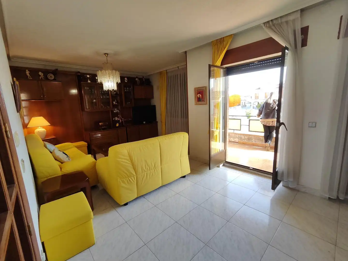 Casa con terrazza in vendita a Velayos, imagen 10