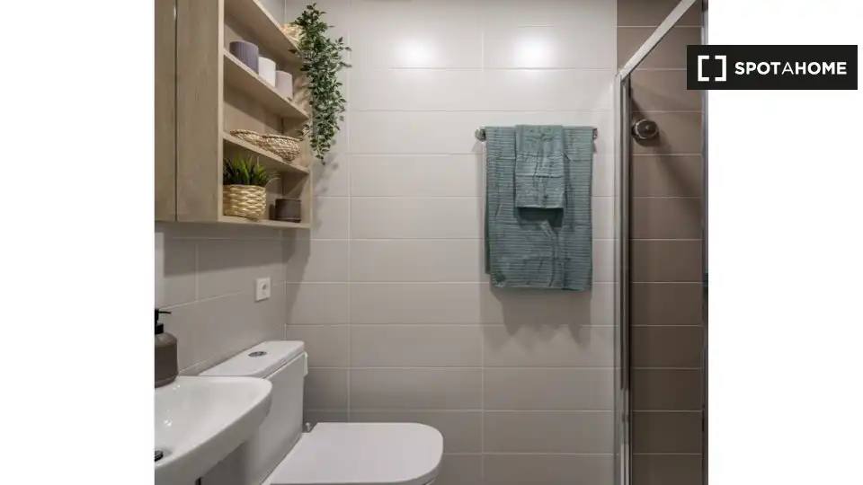 Habitació a Barriada de Pineda