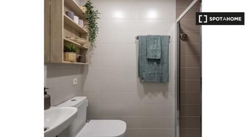 Foto 2 de Estudi per a compartir a Barriada de Pineda, Sevilla