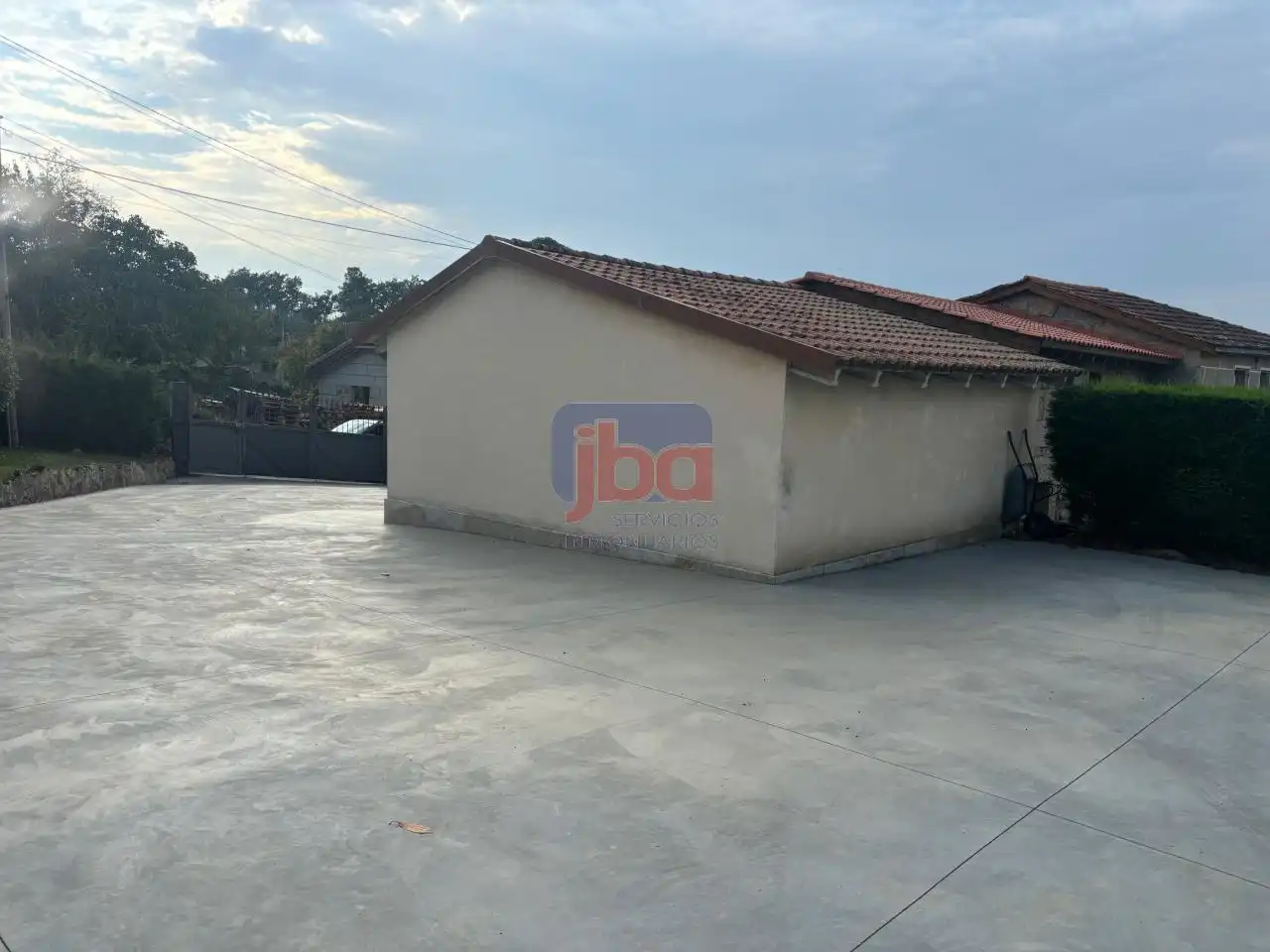 Xalet amb terrassa en venda a O Pereiro de Aguiar, imagen 25