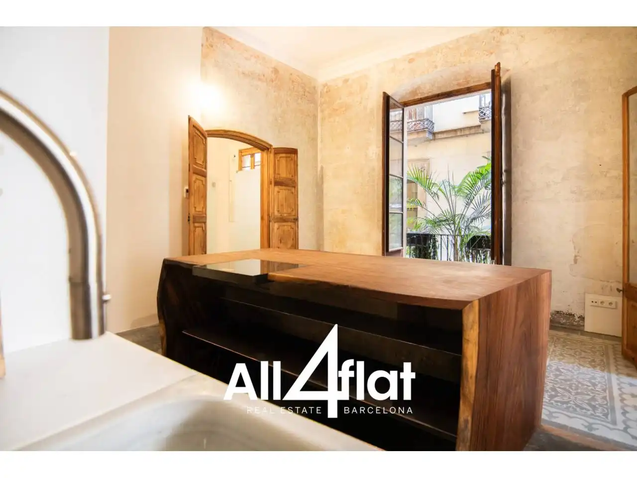 Piso con terraza en venta en Calle Carabassa, imagen 37