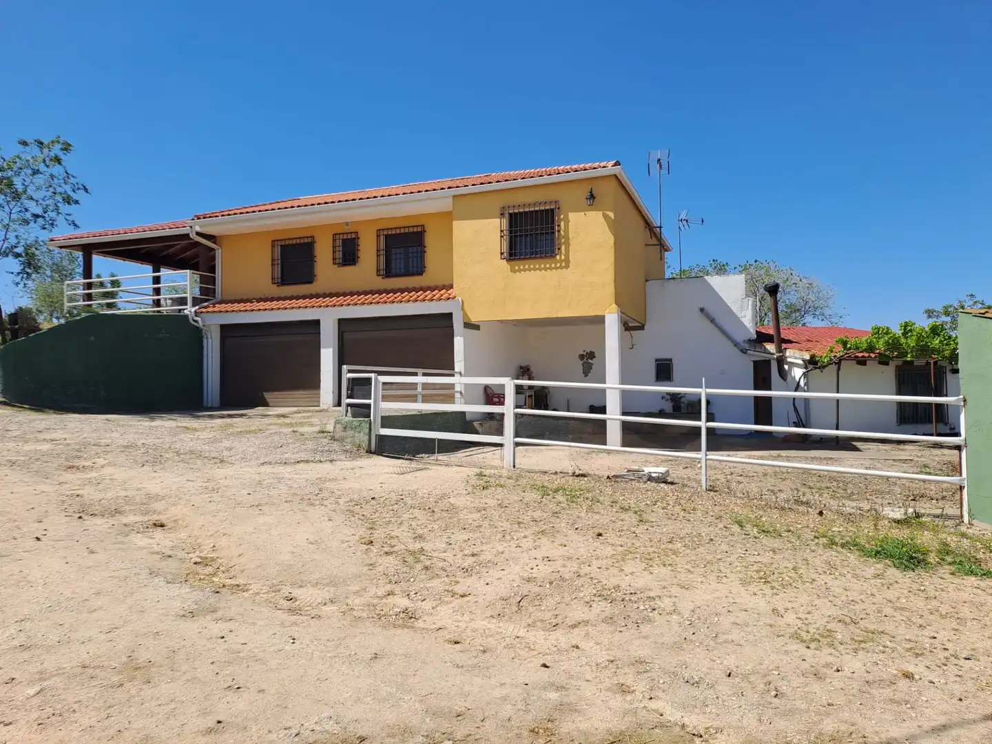 Terreny residencial en venda a Griñón, imagen 7