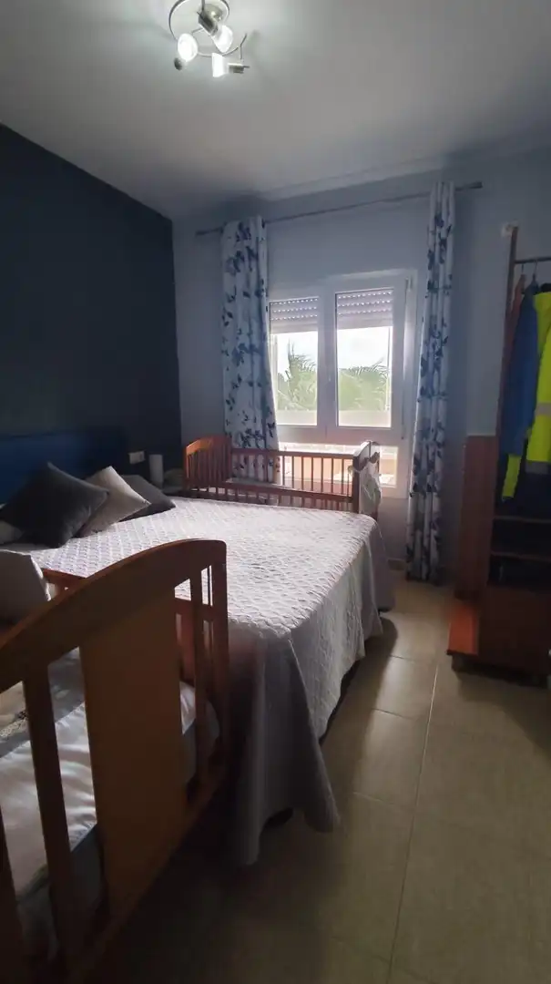 Appartement avec ascenseur à vendre à Barriada Río San Pedro, imagen 20