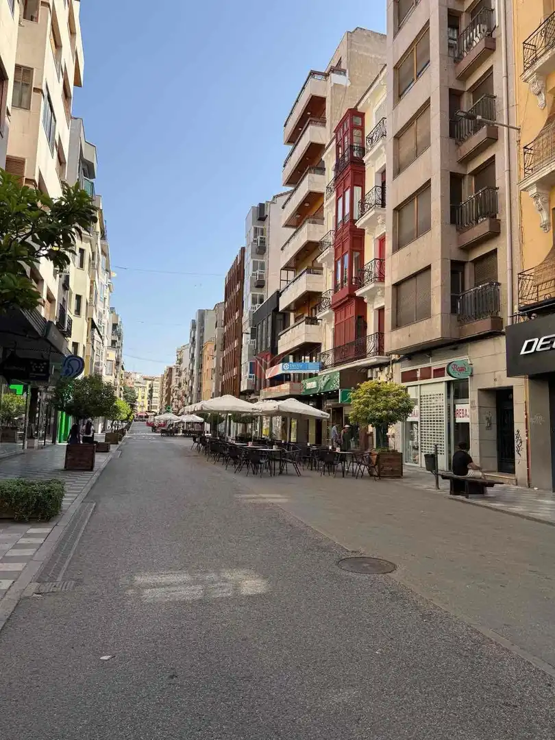 Piso con ascensor en venta en CARRETERIA, imagen 14